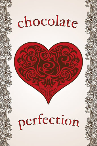 Poster of Chocolate Perfection with Michel Roux Jr