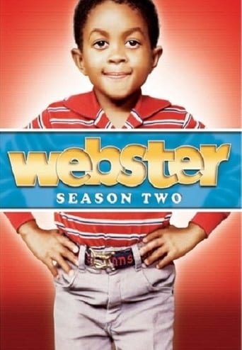 Portrait for Webster - Season 2