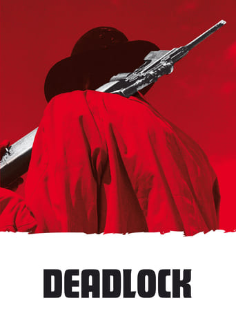 Poster of Deadlock