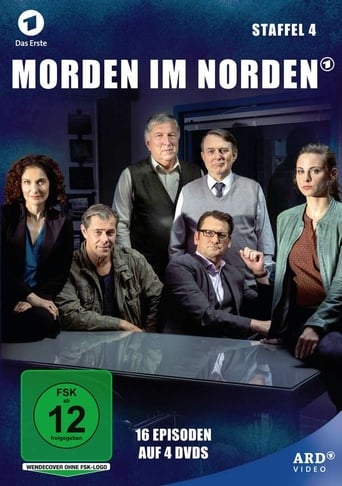 Portrait for Heiter bis tödlich - Morden im Norden - Season 4