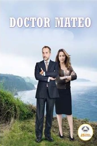 Portrait for Doctor Mateo - Season 1