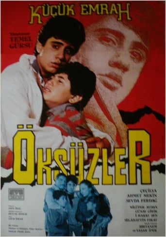 Poster of Öksüzler