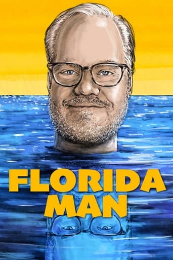 Poster of Jim Gaffigan: Florida Man