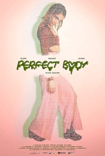 Poster of Perfect Body