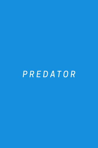 Poster of Predator