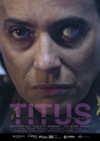 Poster of Titus