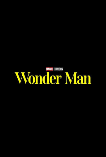 Poster of Wonder Man