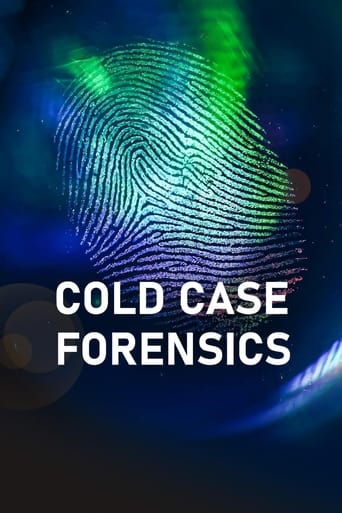 Portrait for Cold Case Forensics - Season 1