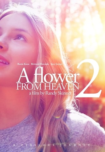 Poster of A Flower from Heaven 2: A Perilous Journey