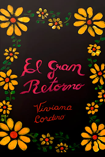 Poster of El gran retorno