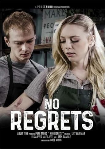 Poster of No Regrets