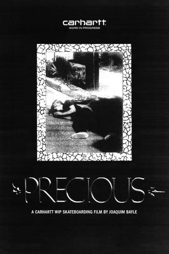 Poster of Precious