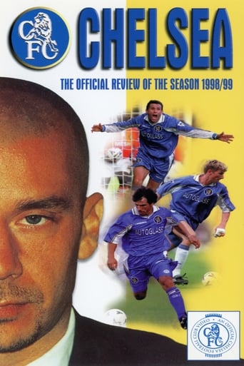 Poster of Chelsea FC - Season Review 1998/99