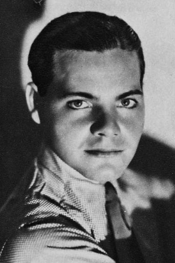 Portrait of Eddie Quillan