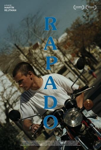 Poster of Rapado