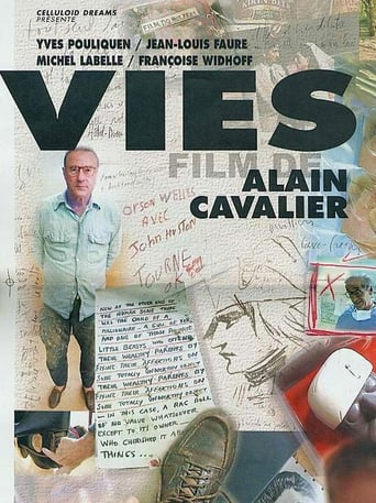 Poster of Vies