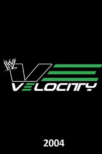 Portrait for WWE Velocity - Season 3