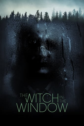 Poster of The Witch in the Window