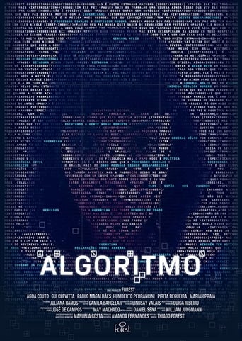 Poster of Algoritmo