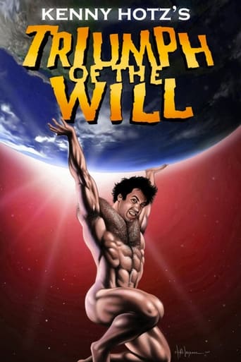 Poster of Kenny Hotz's Triumph of the Will