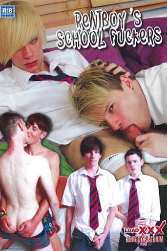 Poster of Rentboy's School Fuckers