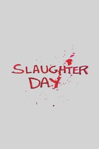 Poster of Slaughter Day