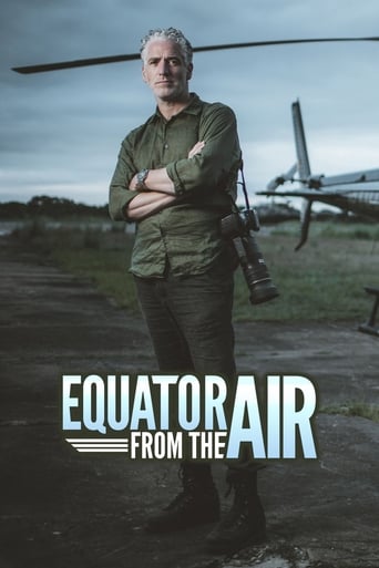 Portrait for Equator from the Air - Season 1