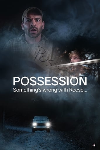 Poster of Possession