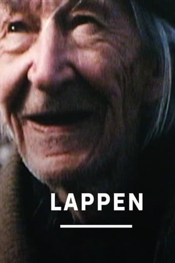 Poster of Lappen