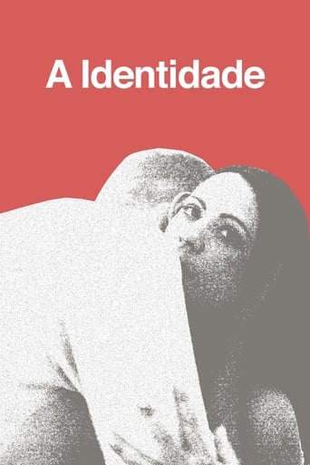 Poster of A Identidade