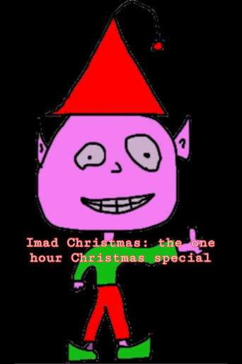 Poster of Imad Christmas: The One Hour Christmas Special