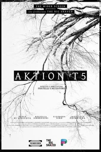 Poster of Aktion T5