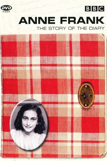 Poster of The Diary of Anne Frank