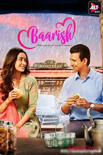 Portrait for Baarish - Season 1