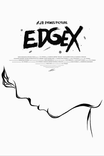 Poster of EdgeX