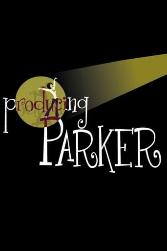 Poster of Producing Parker