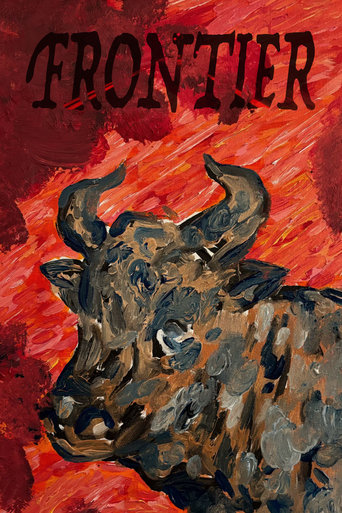 Poster of Frontier