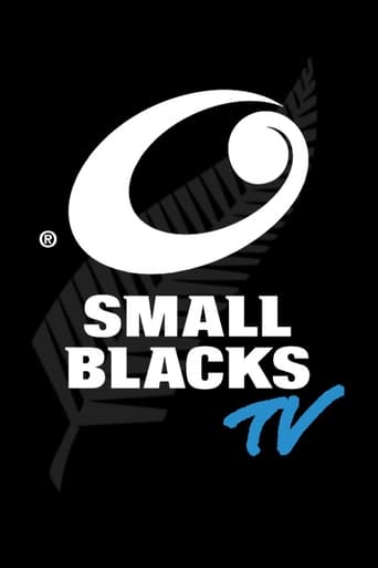 Portrait for Small Blacks TV - Season 8