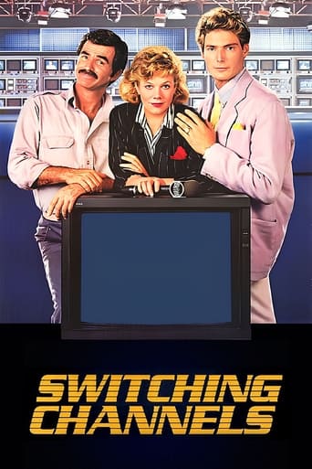 Poster of Switching Channels