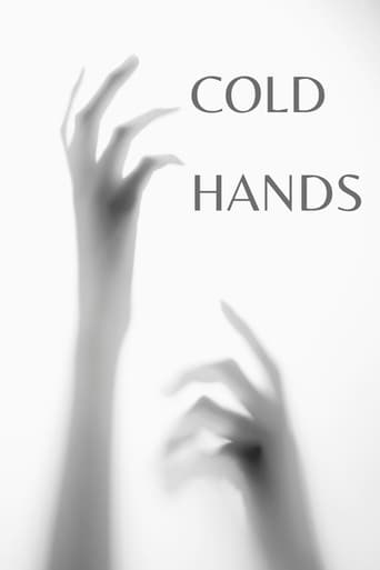 Poster of Cold Hands