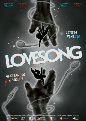 Poster of Lovesong