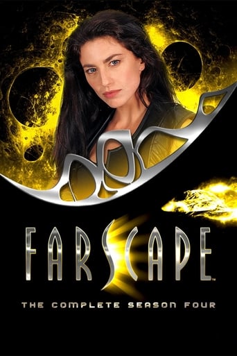 Portrait for Farscape - Season 4