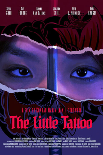 Poster of The Little Tattoo