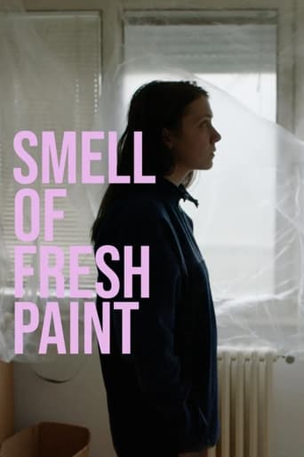 Poster of Smell of Fresh Paint