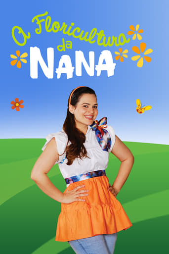 Portrait for Nana's Flower Shop - Season 1