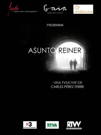 Poster of Asunto Reiner