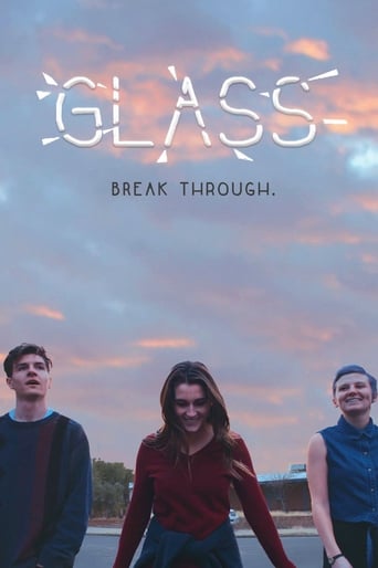 Poster of Glass