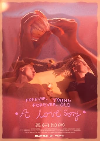 Poster of Forever Young Forever Old - A Love Story