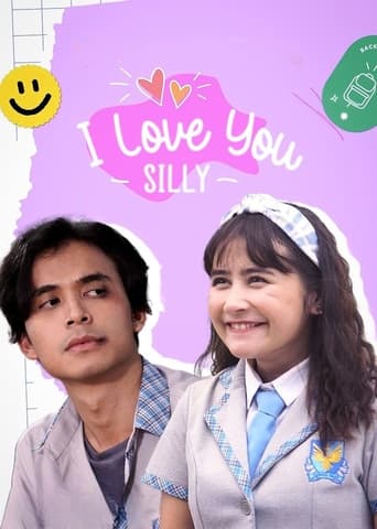 Portrait for I Love You Silly - Season 1