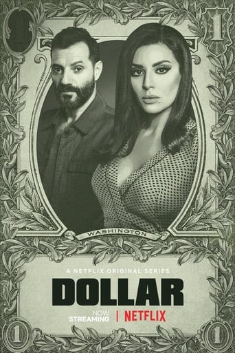 Portrait for Dollar - Season 1